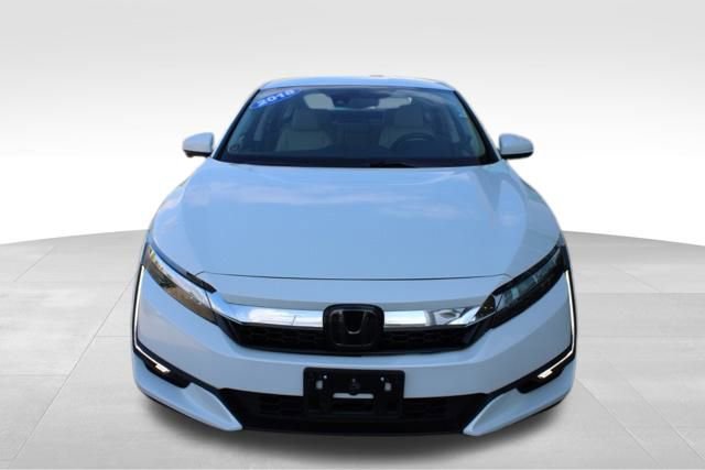 Used 2018 Honda Clarity Plug-In Hybrid image 2