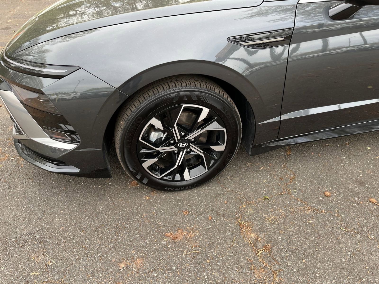 Used 2025 Hyundai Sonata SEL image 30