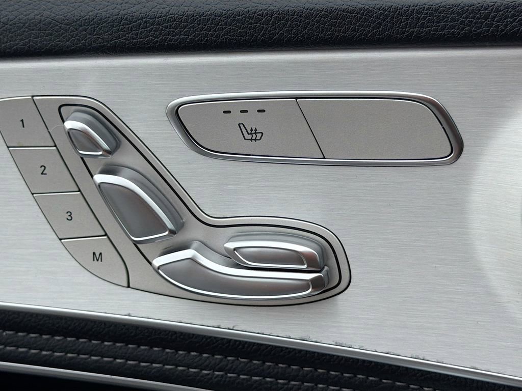 Used 2015 Mercedes-Benz C 300 4MATIC Sedan image 22