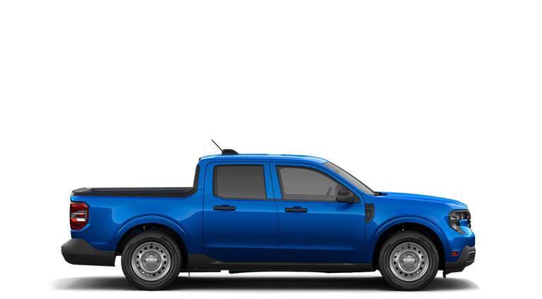 New 2026 Ford Maverick XL AWD/4WD image 29