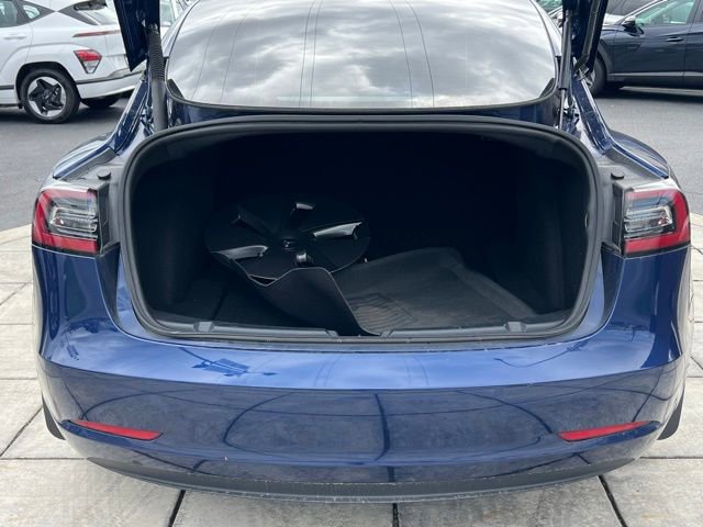 Used 2022 Tesla Model 3 Long Range image 8