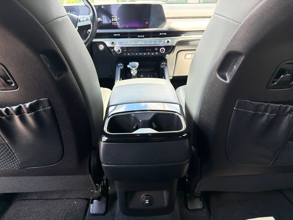 Certified 2023 Kia Telluride EX X-Line AWD/4WD image 21