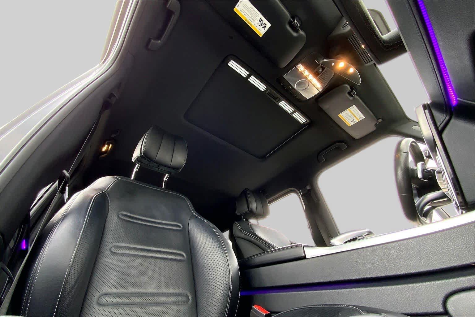 Used 2019 Mercedes-Benz G 550 image 13