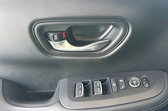 New 2027 Honda HR-V EX-L image 11