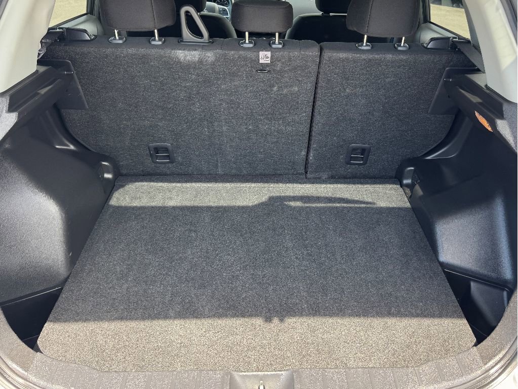 Used 2025 Mitsubishi Outlander Sport SE image 15