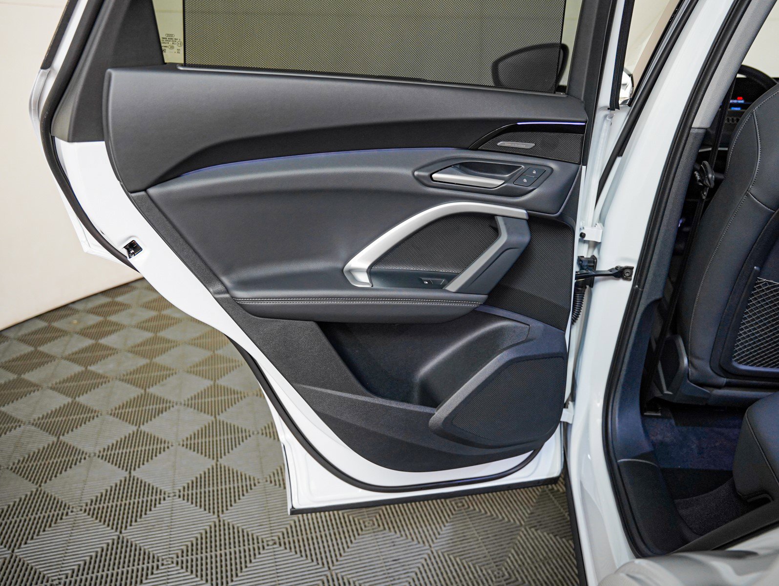 New 2025 Audi Q5 Premium Plus image 23