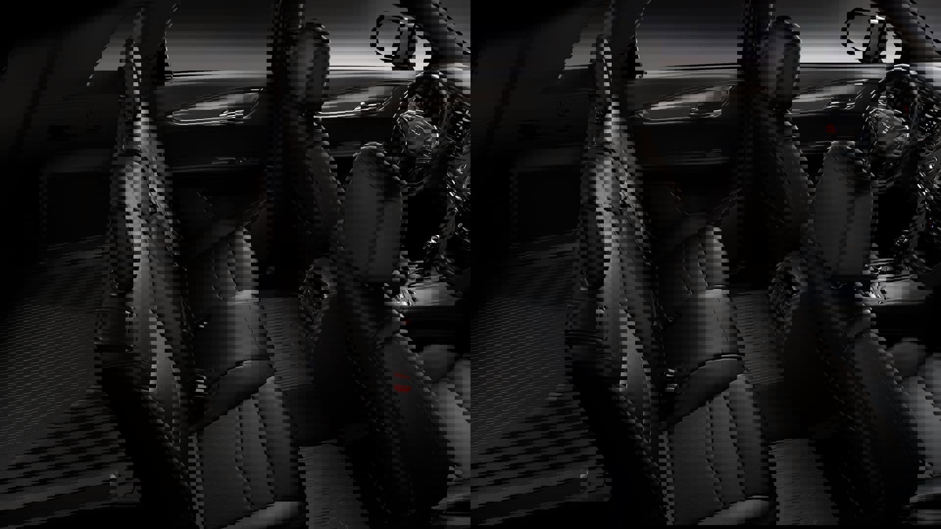 New 2025 Cadillac XT5 Luxury image 35