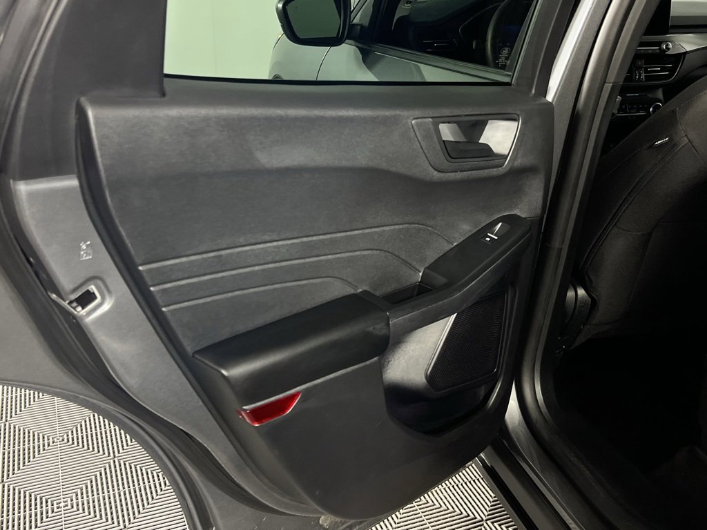 Used 2025 Ford Escape Active image 26