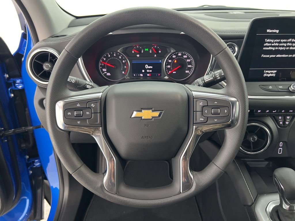New 2026 Chevrolet Blazer LT w/ Convenience Package FWD image 10
