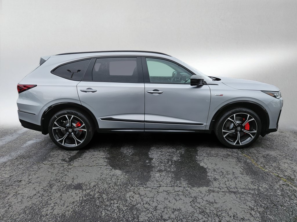 New 2026 Acura MDX Type S AWD/4WD image 8