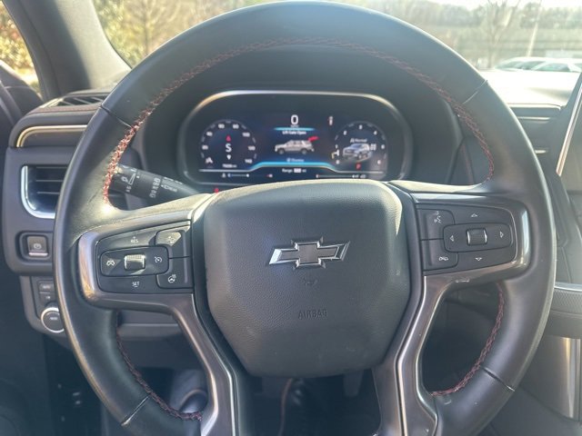 Used 2023 Chevrolet Tahoe RST w/ Luxury Package image 17