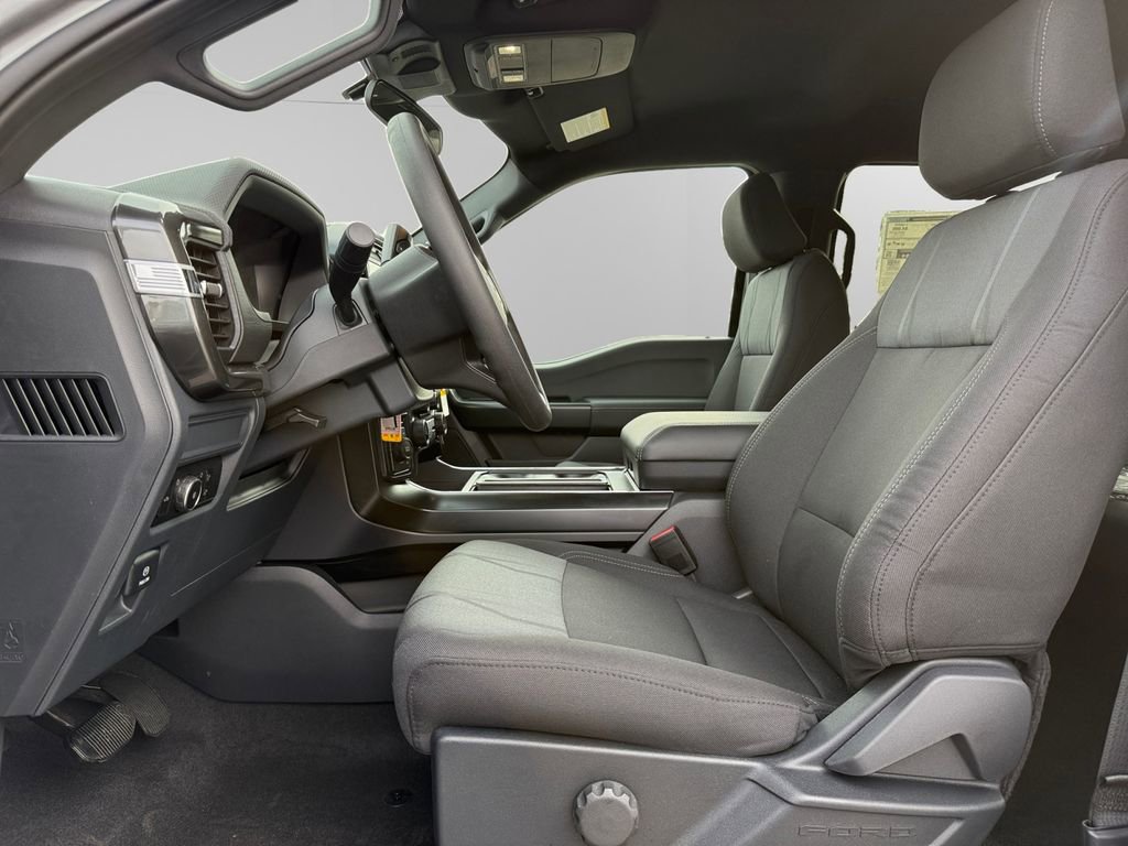 New 2026 Ford F150 STX w/ Equipment Group 200A image 9
