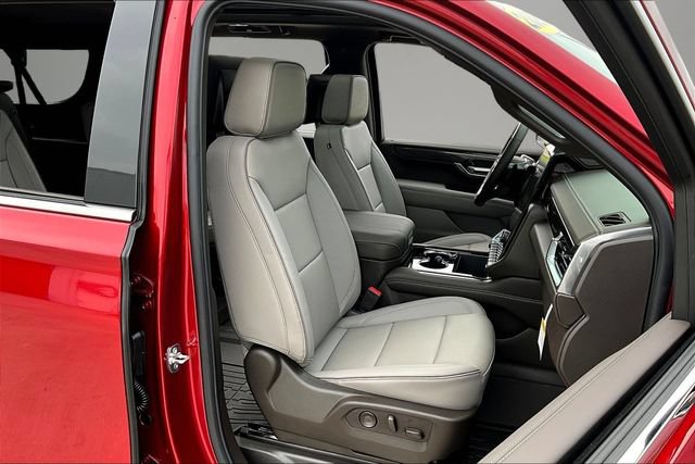 New 2026 GMC Yukon XL Elevation w/ Elevation Premium Package AWD/4WD image 11