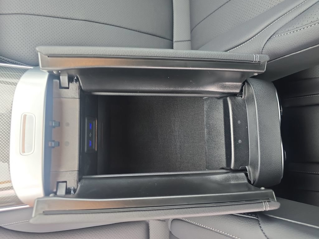 New 2027 Mercedes-Benz CLE 450 4MATIC Coupe image 26