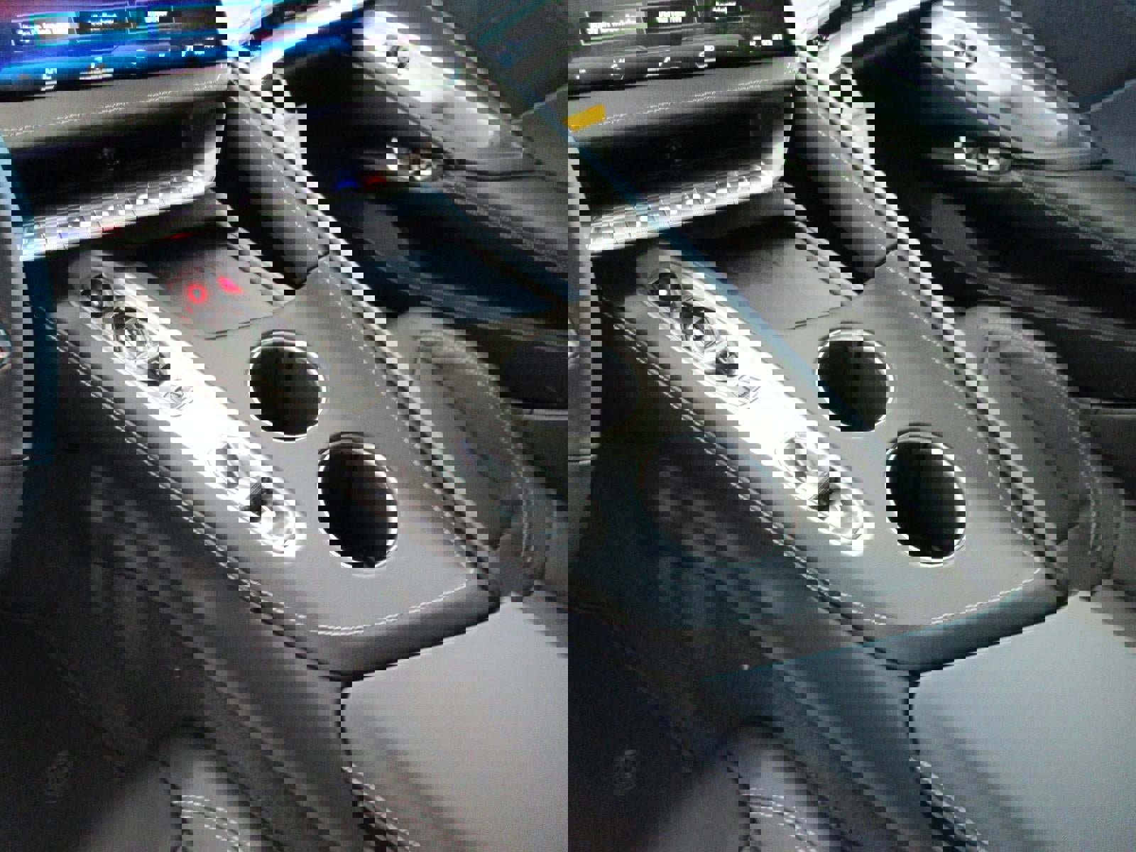 New 2026 Chevrolet Corvette Z06 image 18