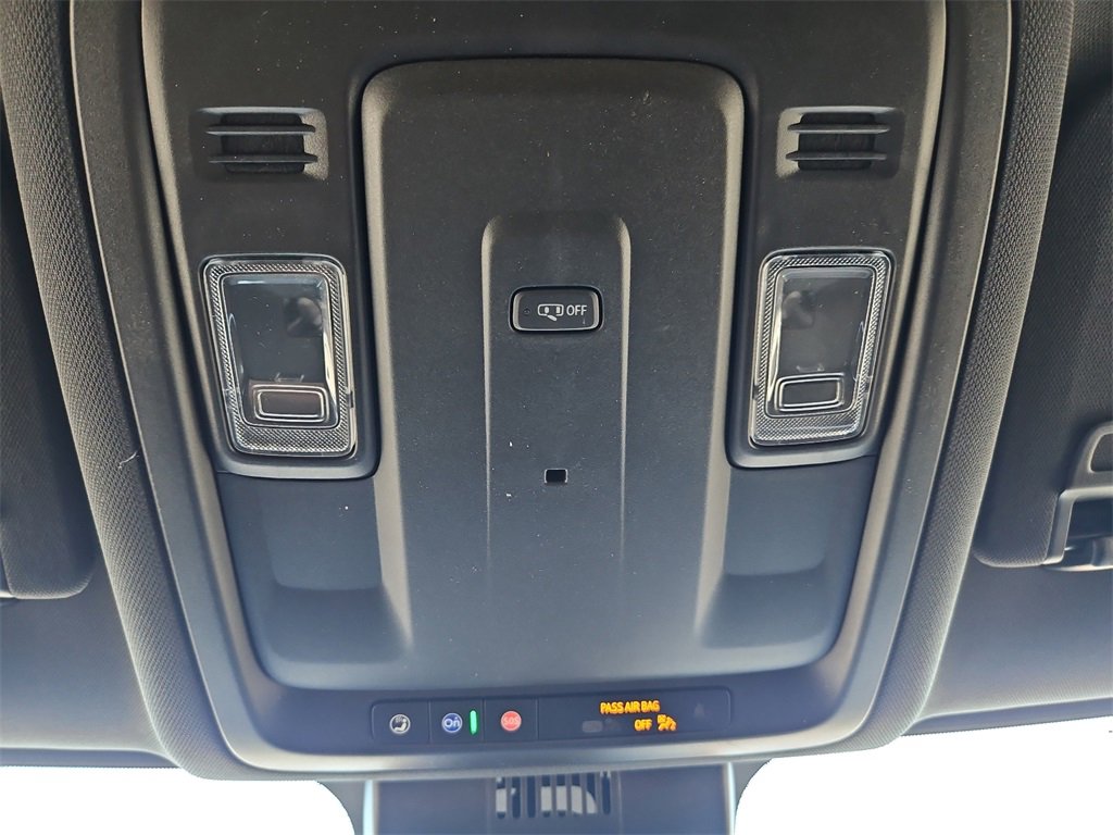 New 2025 Chevrolet Tahoe LS image 27