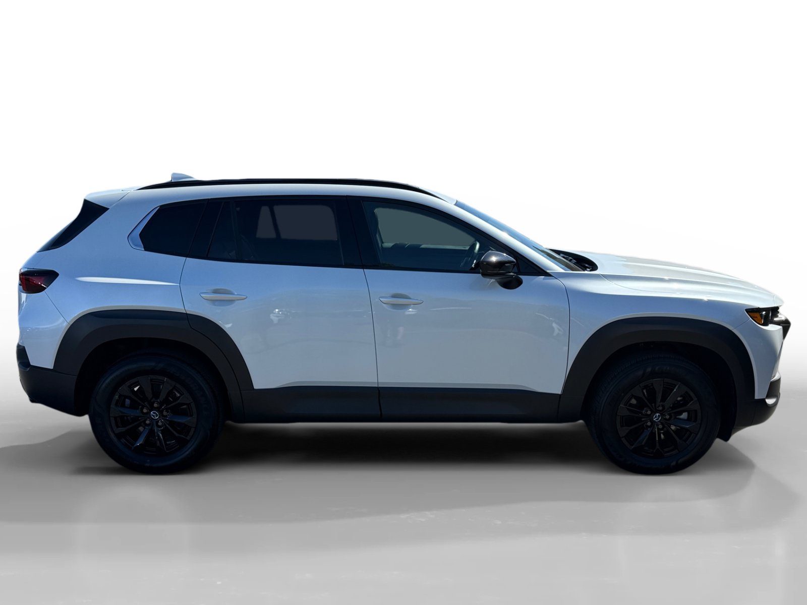 Certified 2026 MAZDA CX-50 AWD 2.5 Hybrid w/ Weather Package image 6