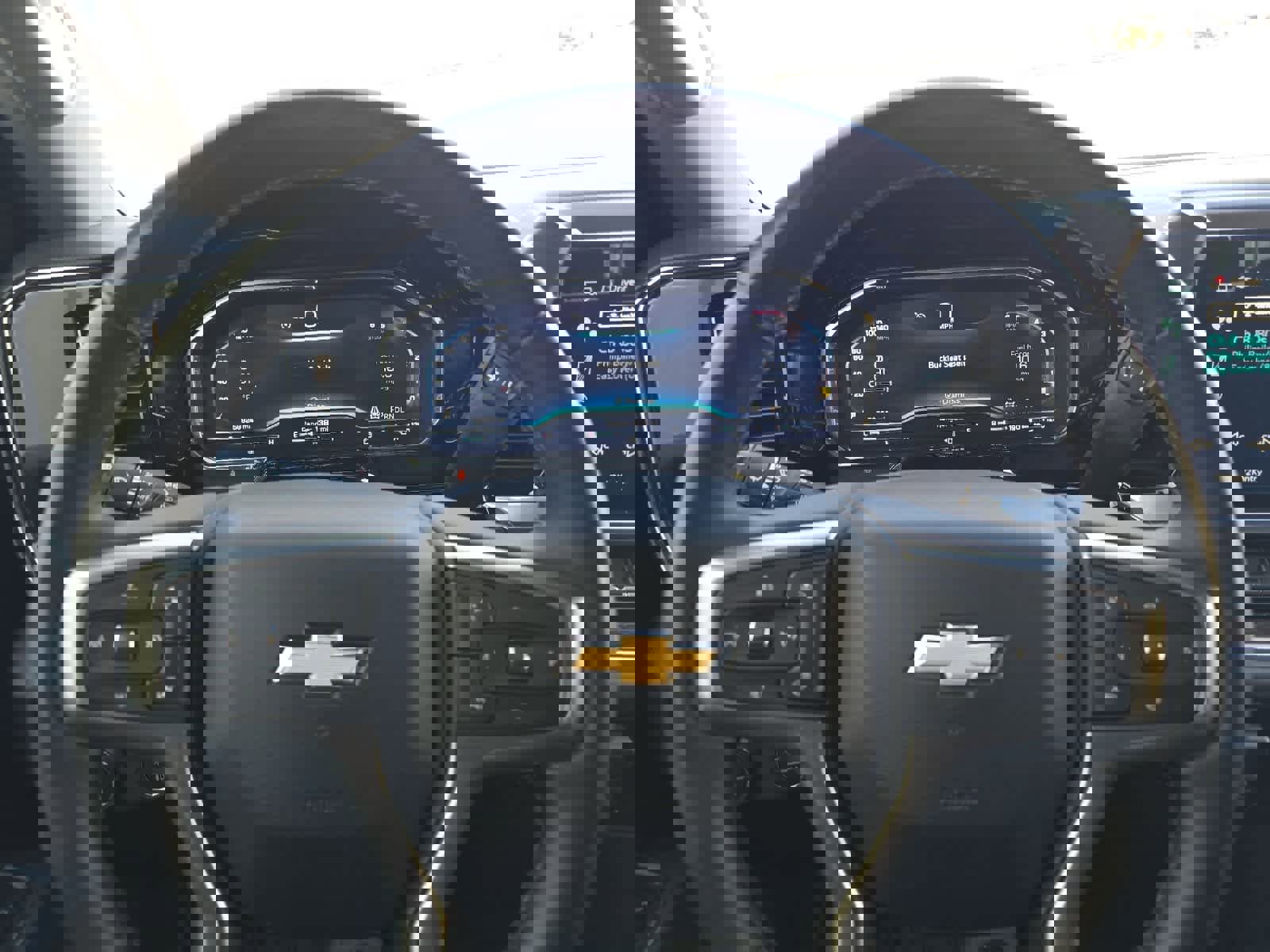 Used 2024 Chevrolet Silverado 2500 LT image 22