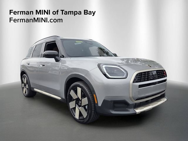 New 2027 MINI Cooper Countryman S AWD/4WD image 1