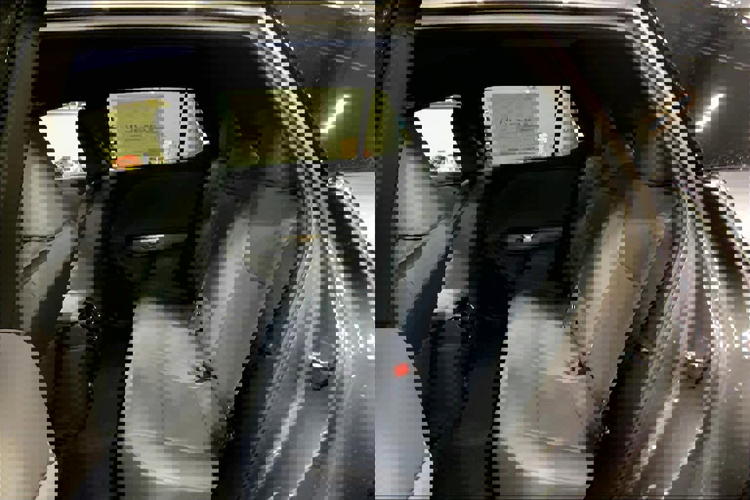 New 2026 Lexus RZ 450e Premium image 23