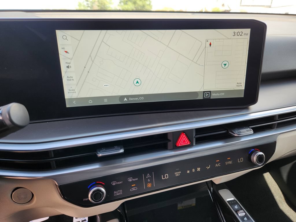 New 2026 Kia Sorento SX Prestige AWD/4WD image 19