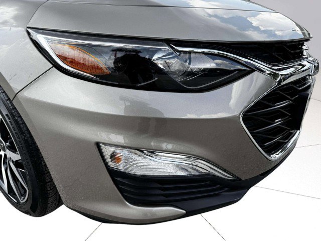 Used 2024 Chevrolet Malibu RS w/ LPO, Floor Liner Package image 12