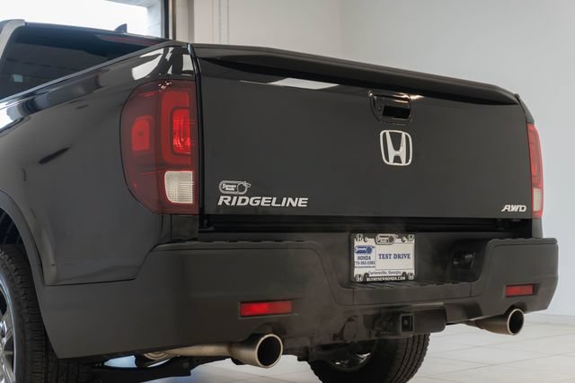 Used 2023 Honda Ridgeline RTL image 9