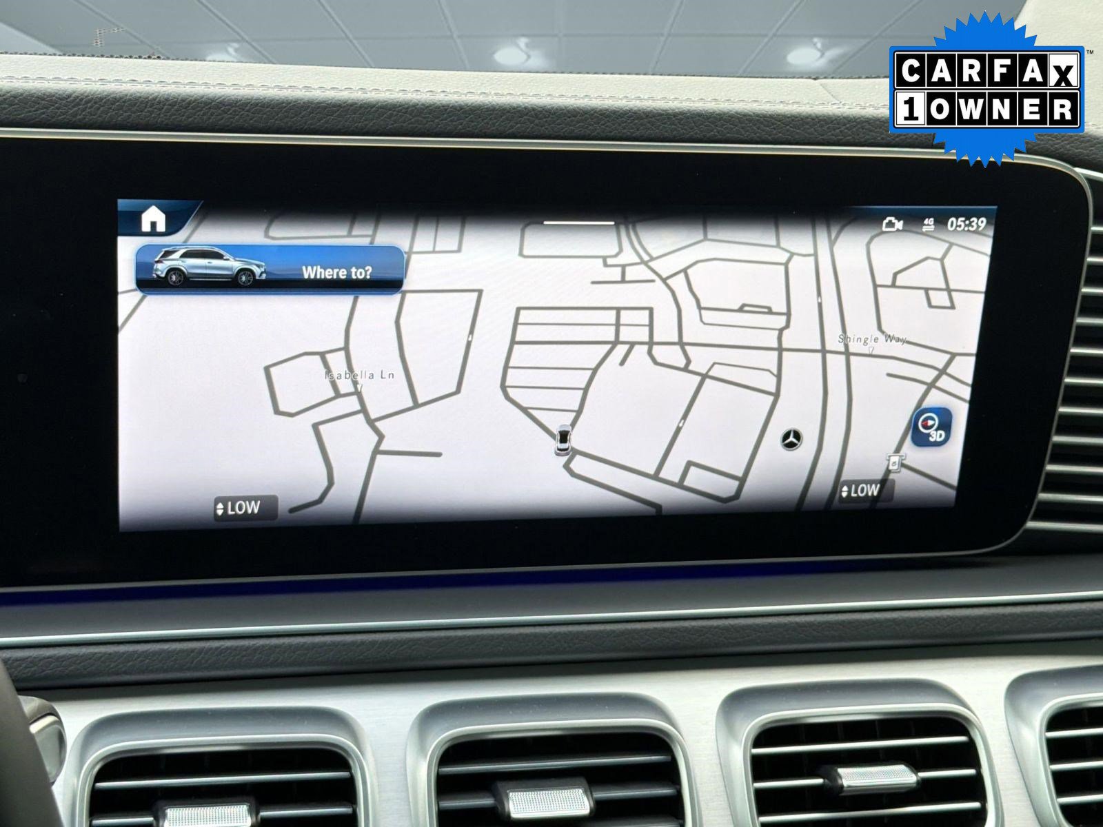 Certified 2024 Mercedes-Benz GLE 580 4MATIC image 29