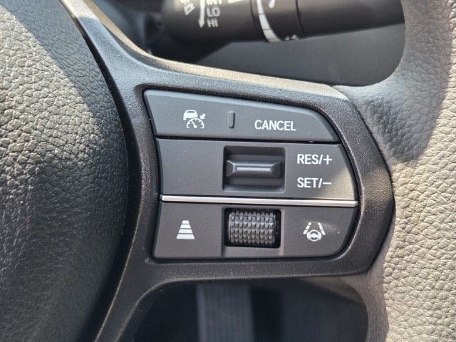 New 2026 Honda Accord SE image 14