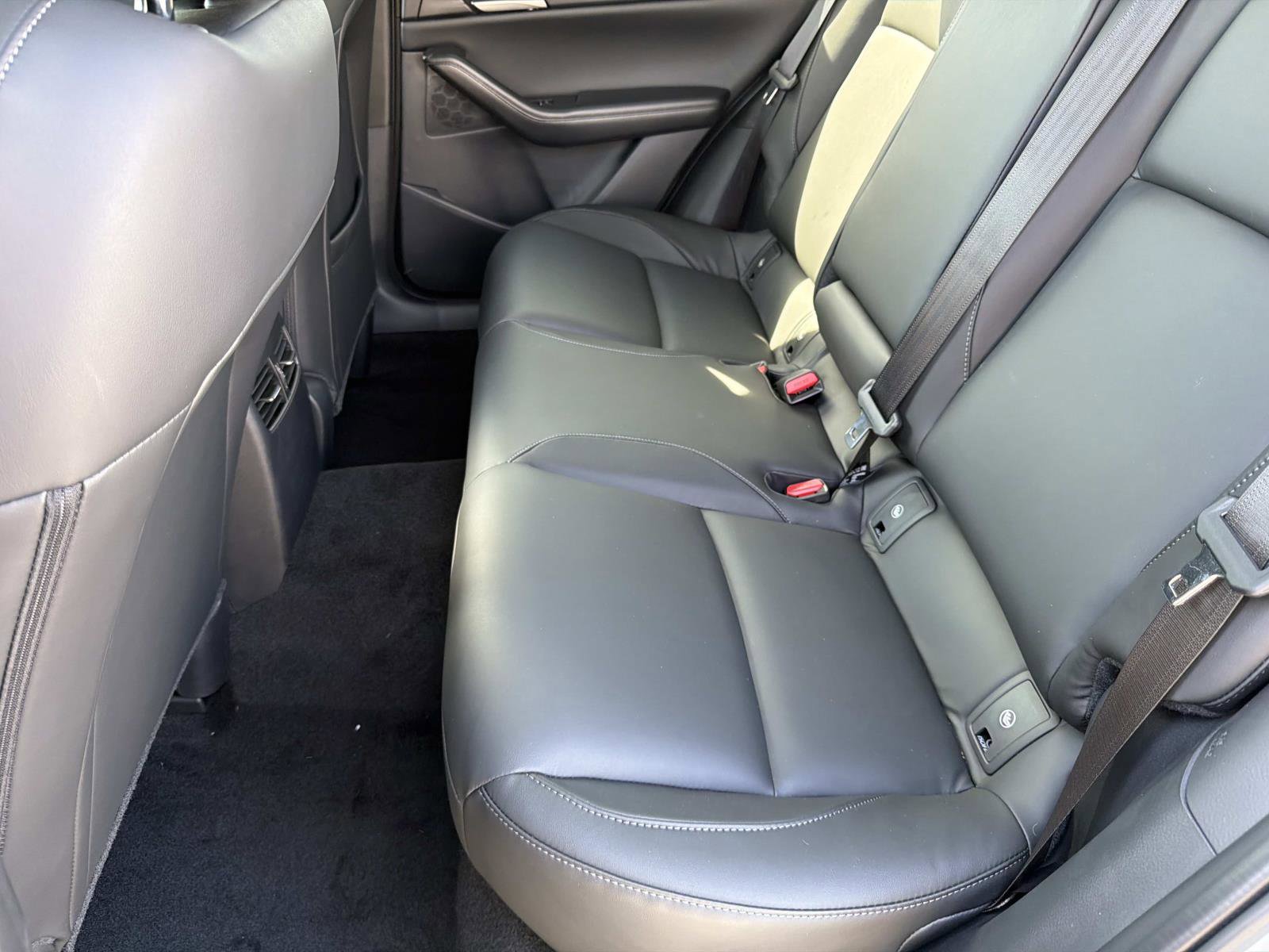 New 2026 MAZDA CX-30 AWD 2.5 S w/ Select Sport Pkg image 21