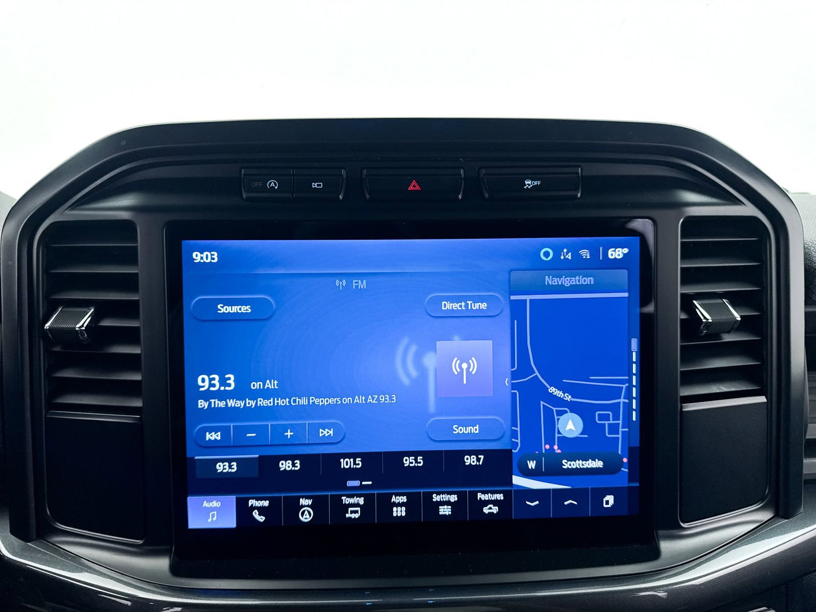 Used 2024 Ford F150 STX image 5