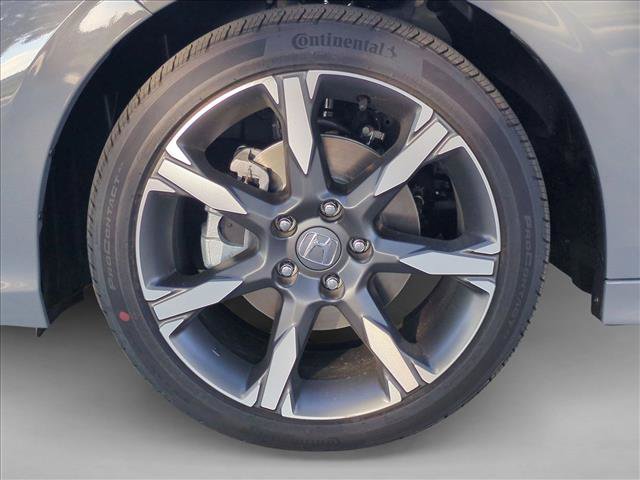 New 2026 Honda Civic Sport Touring image 10
