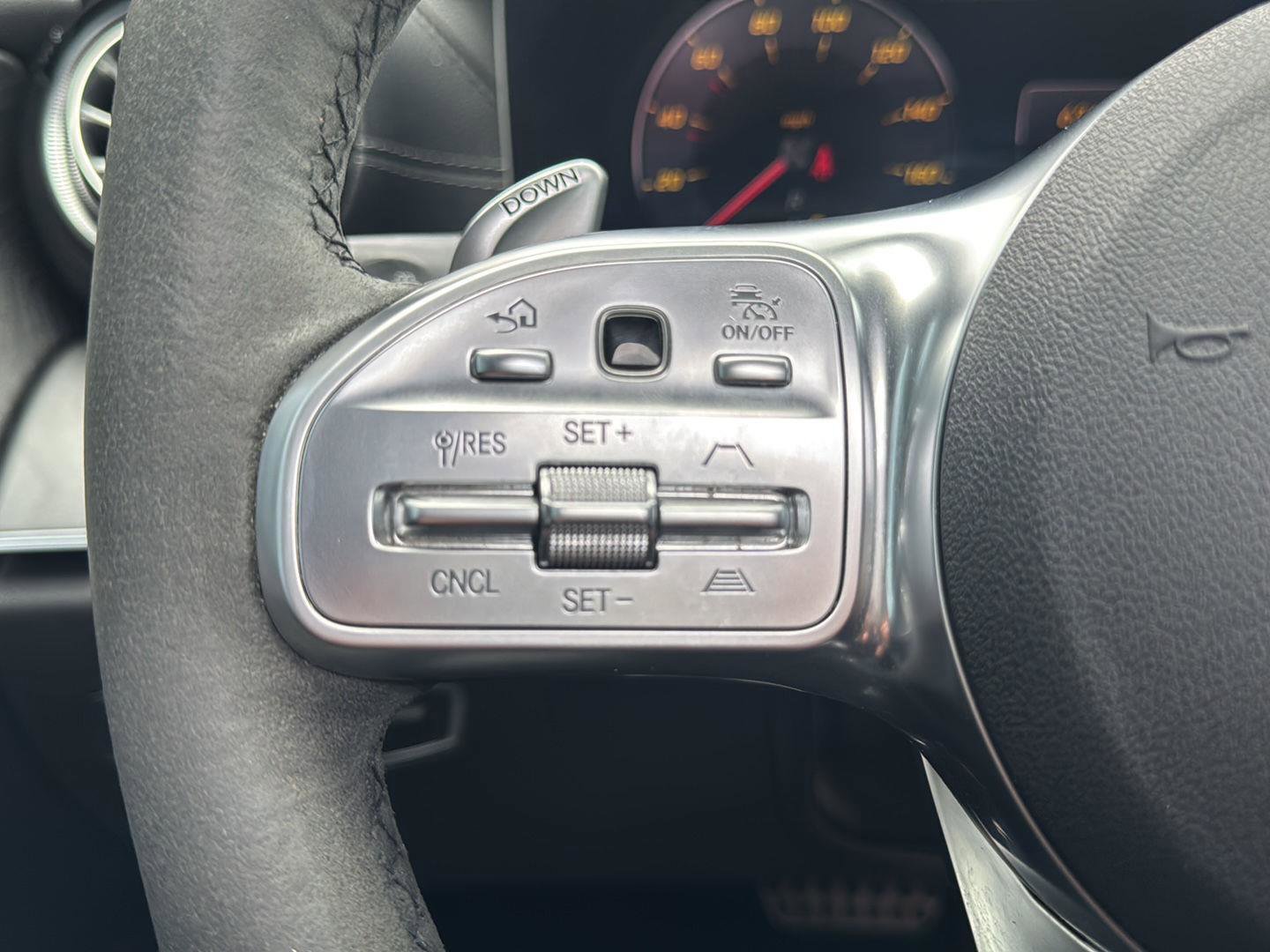 Used 2019 Mercedes-Benz CLS 53 AMG 4MATIC image 30