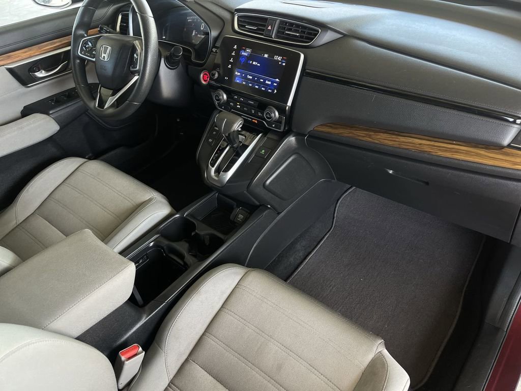 Used 2019 Honda CR-V EX image 28