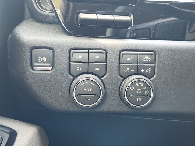 New 2026 Chevrolet Silverado 2500 ZR2 AWD/4WD image 23