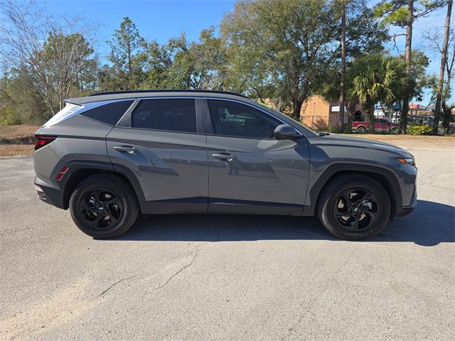 Used 2024 Hyundai Tucson SEL image 3