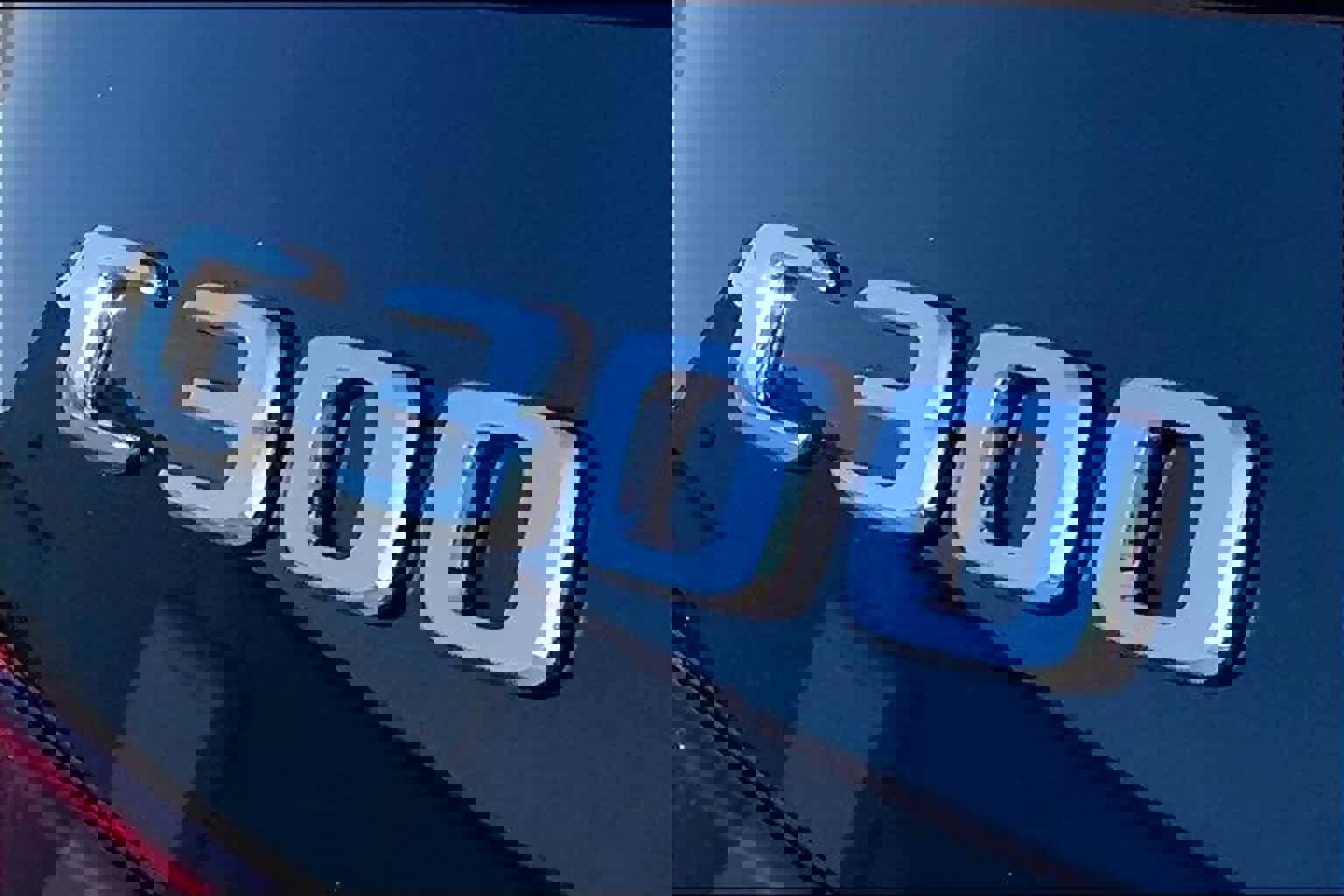 Used 2025 Mercedes-Benz C 300 4MATIC Sedan image 7