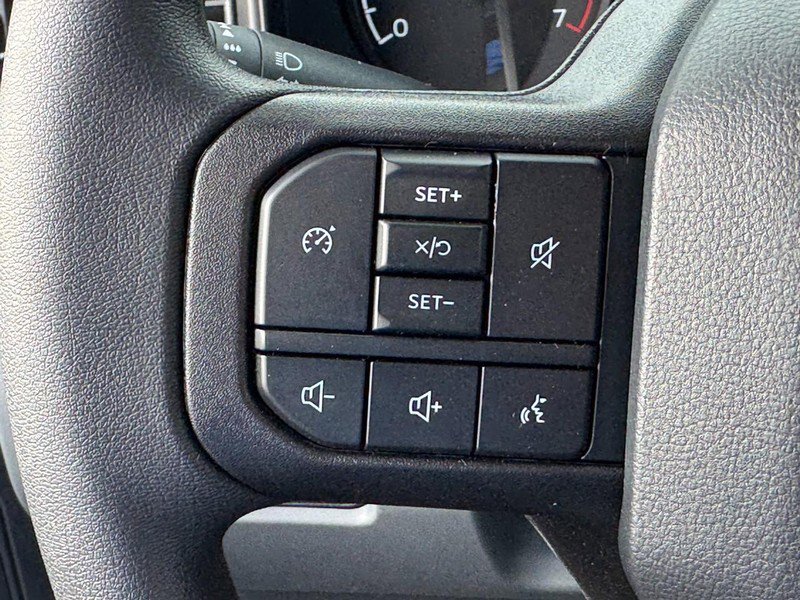 New 2026 Ford F350 XL w/ STX Appearance Package image 14