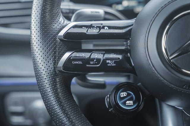 Used 2024 Mercedes-Benz GLS 63 AMG GLS 63 AMGﾮ image 34