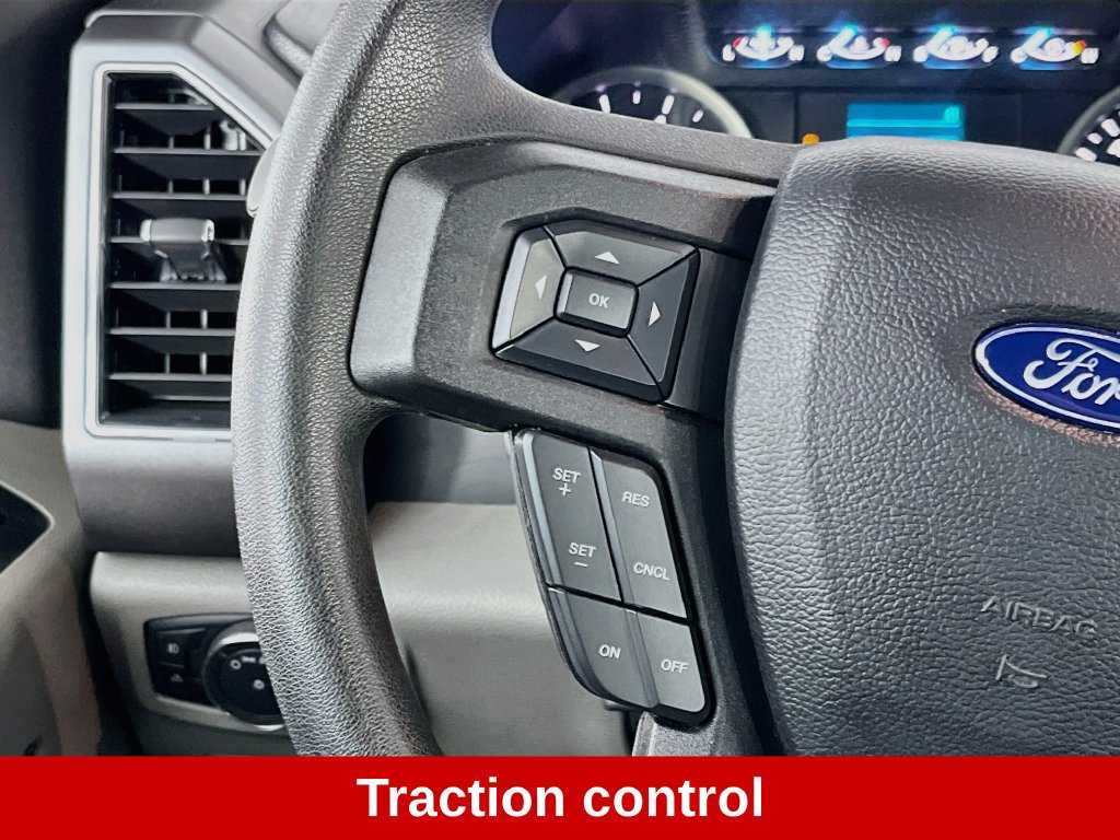Used 2020 Ford F150 XLT w/ XTR Package AWD/4WD image 12