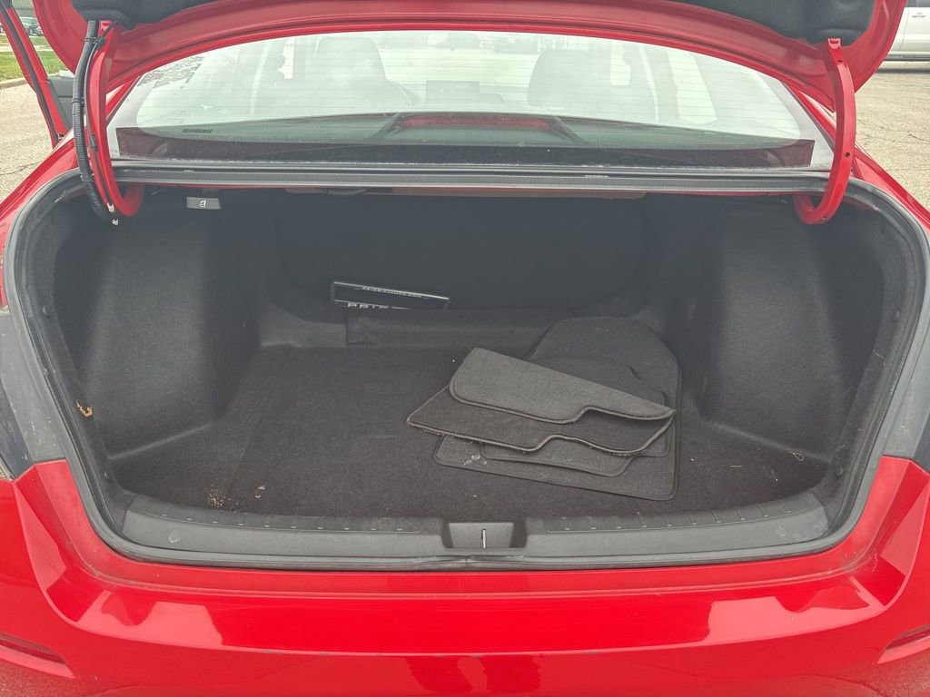 Used 2022 Honda Civic LX image 21