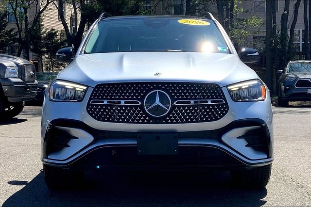 Used 2026 Mercedes-Benz GLE 450 4MATIC image 2