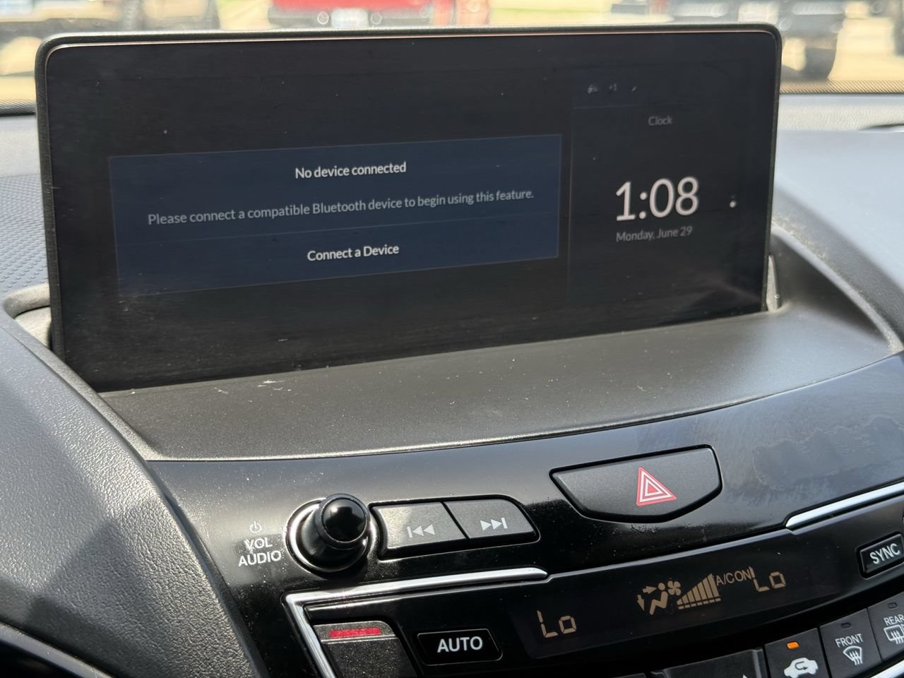 Used 2021 Acura RDX FWD image 17