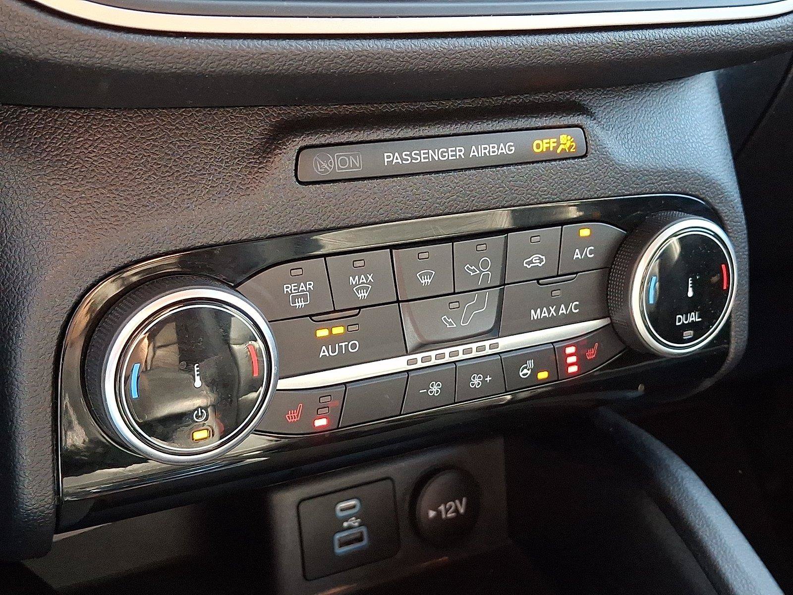 Used 2022 Ford Escape SEL AWD/4WD image 18