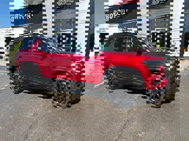 New 2026 GMC Terrain Elevation w/ Elevation Premium Package image 2