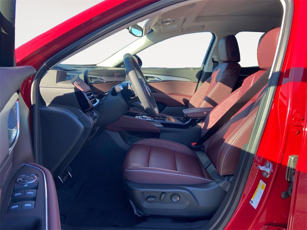 New 2026 Buick Envision Sport Touring image 9