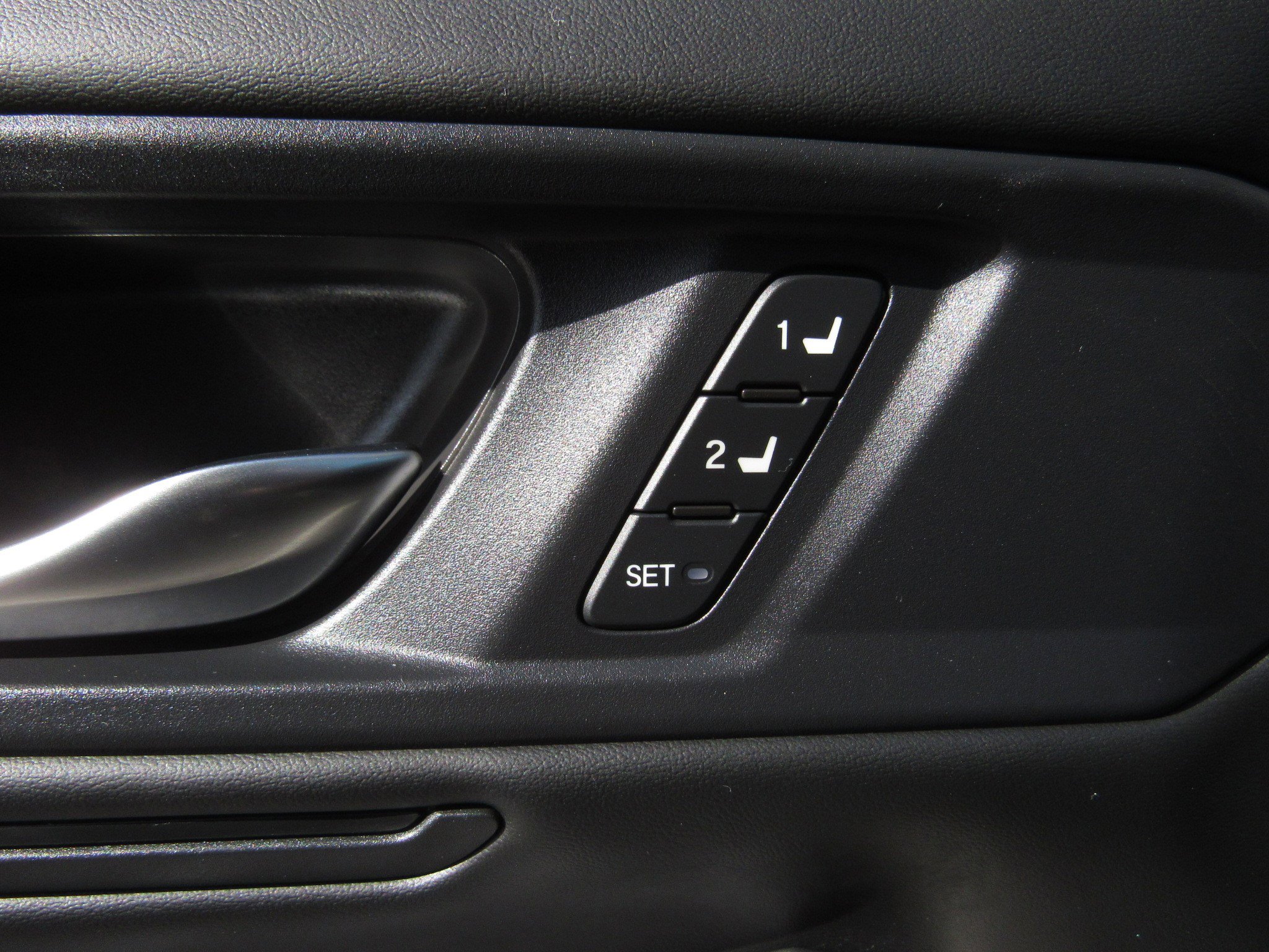 Certified 2024 Honda Accord EX-L image 23