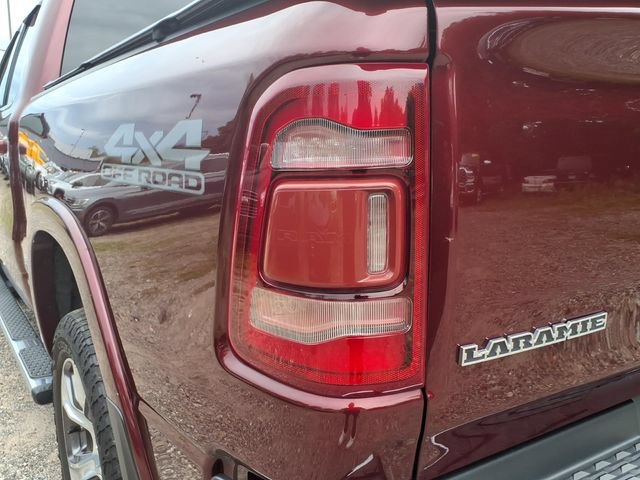 Used 2021 RAM 1500 Laramie AWD/4WD image 15