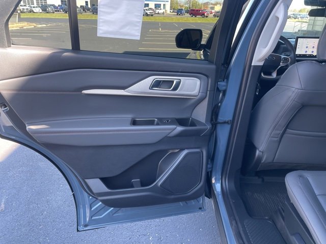 New 2026 Ford Explorer Active image 55