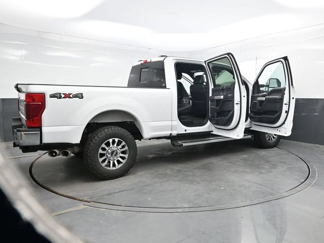 Used 2022 Ford F250 Lariat AWD/4WD image 51